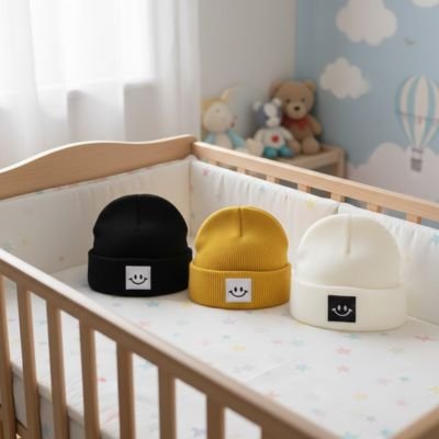 Bonnet bebe
