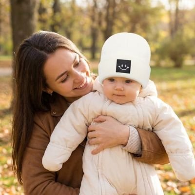 Bonnet bebe