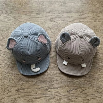 Casquette bebe