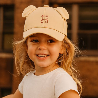 Casquette bebe 