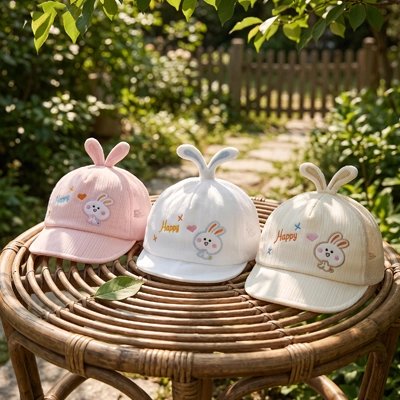 Casquette bebe