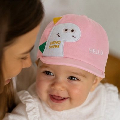 Casquette bebe