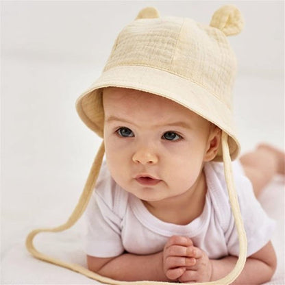 Chapeau bebe 