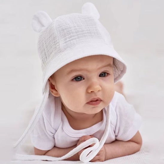 Chapeau bebe 