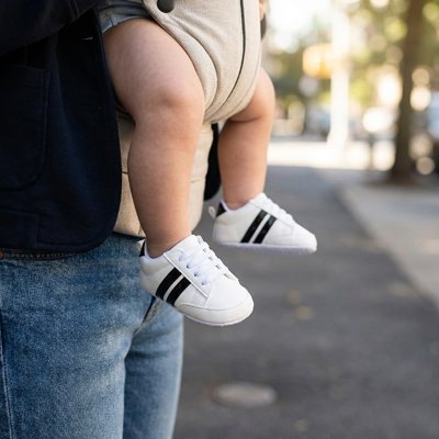 Chaussure bebe 
