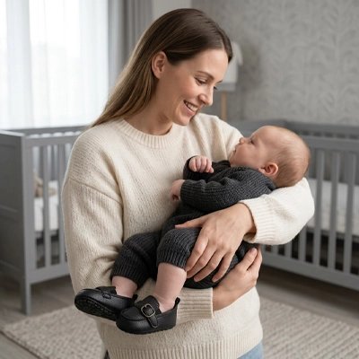 Chaussure bebe