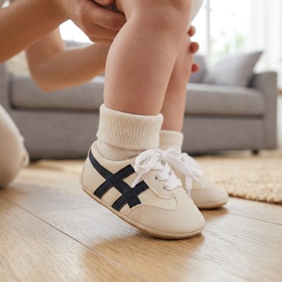 Chaussure bebe 