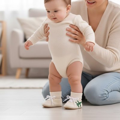 Chaussure bebe 