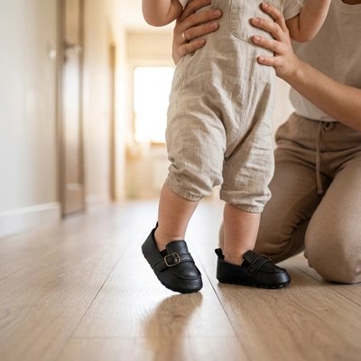 Chaussure bebe