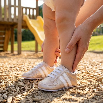 Chaussure bebe 