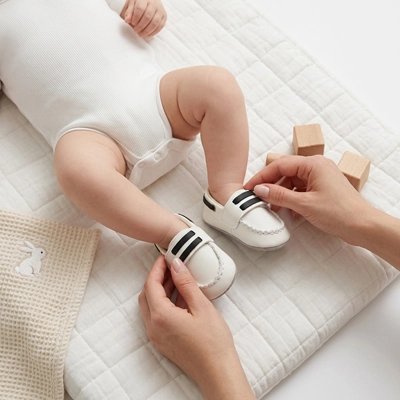Chaussure bebe