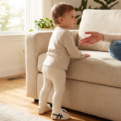 Chaussure bebe 