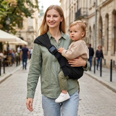 Porte bébé
