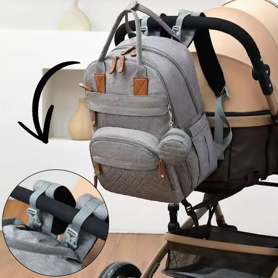 Sac à langer