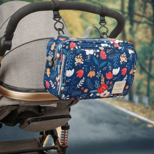 SAC A LANGER BEBE PRET A PARTIR™ - Balade Bébé