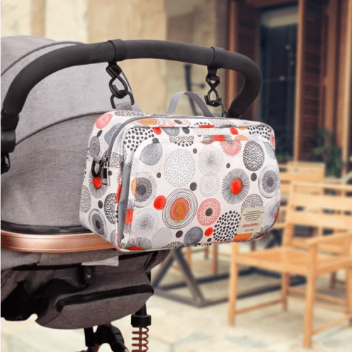 SAC A LANGER BEBE PRET A PARTIR™ - Balade Bébé